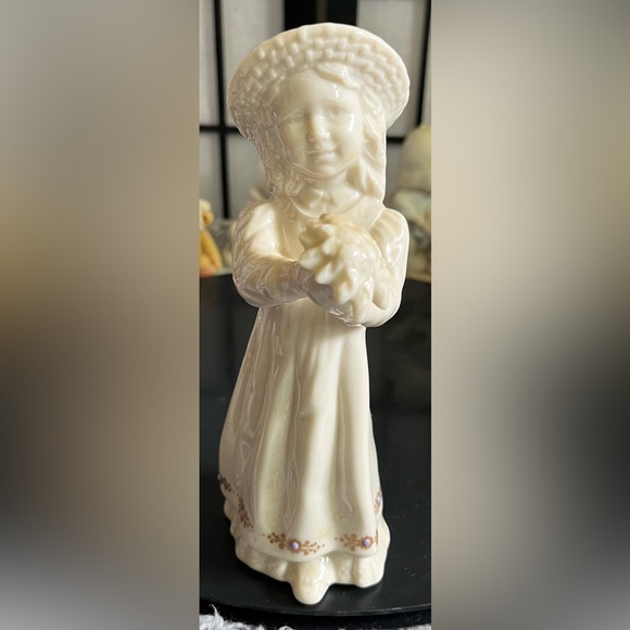 Lenox Flowers For You Figurine 1994 China Jewels Collection - Picture 1 of 5